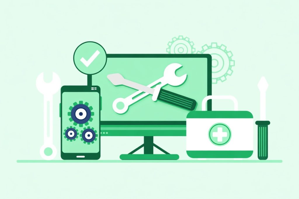 aide informatique pour particuliers à tours